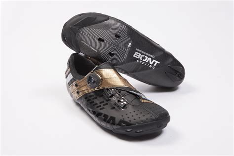 what is bont shoes